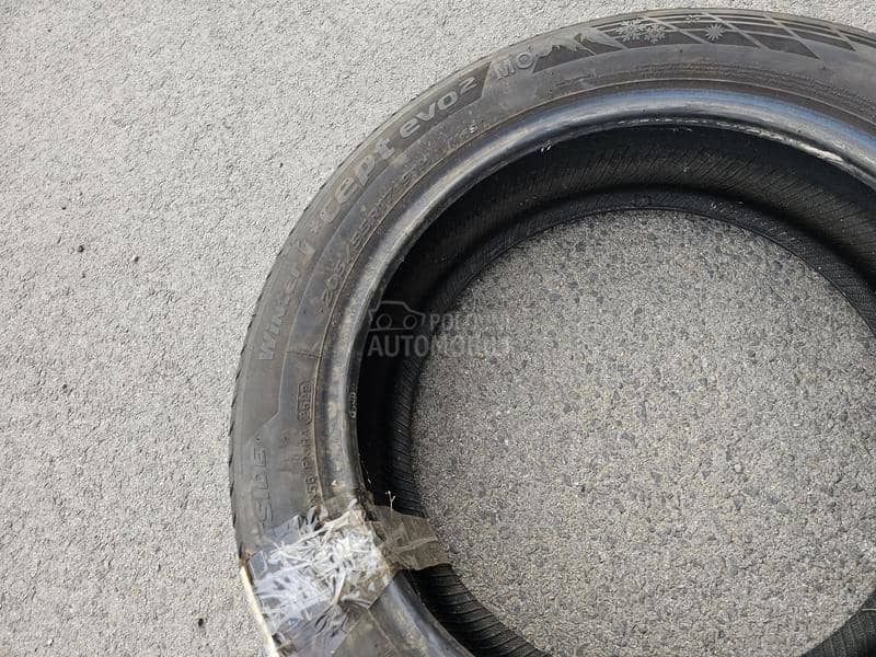 Hankook 205/55 R17 Letnja