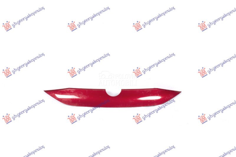 LAJSNA PREDNJEG BRANIKA GOR...