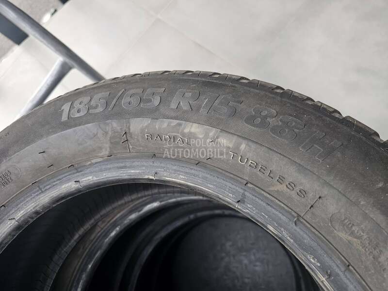 Riken 185/65 R15 Letnja