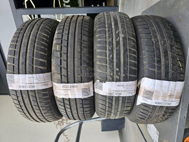 Riken 185/65 R15 Letnja