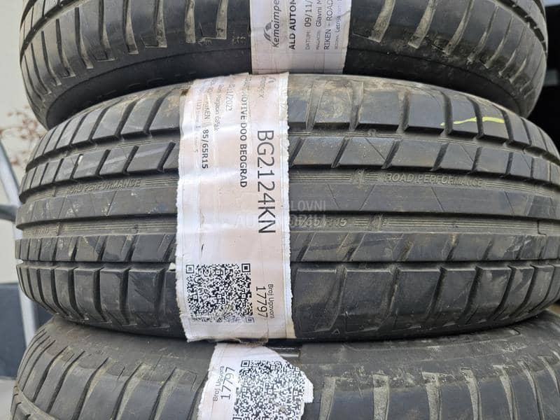 Riken 185/65 R15 Letnja