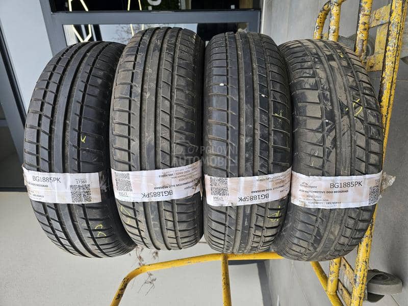 Riken 185/65 R15 Letnja
