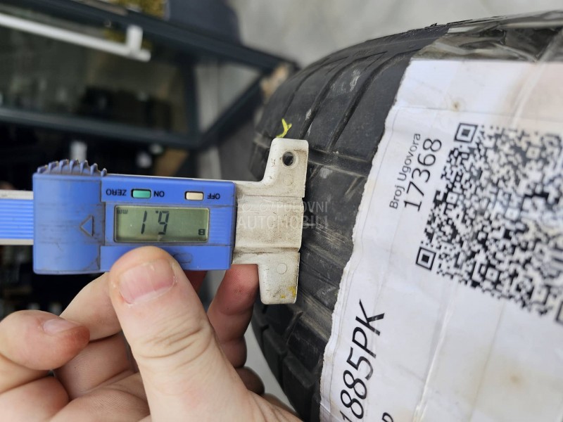 Riken 185/65 R15 Letnja