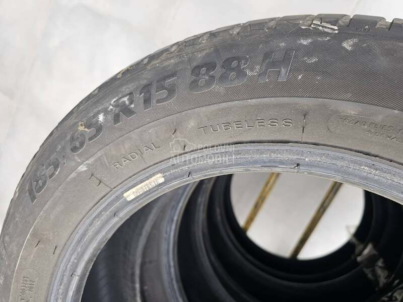 Riken 185/65 R15 Letnja