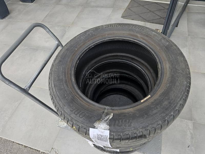 Bridgestone 185/65 R15 Letnja
