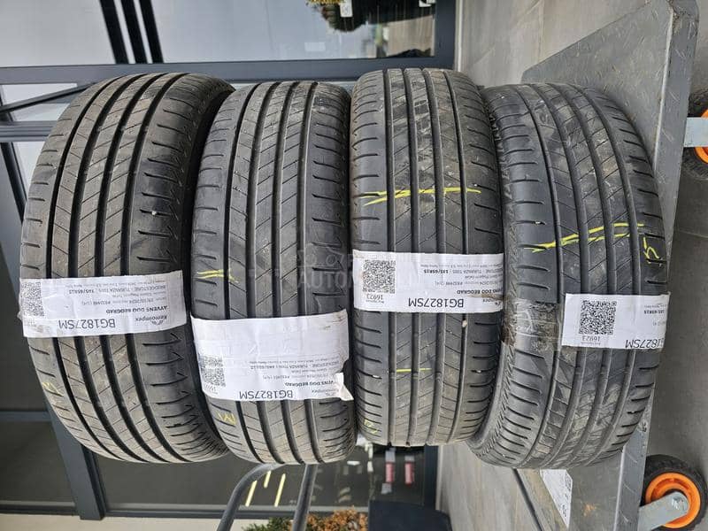 Bridgestone 185/65 R15 Letnja