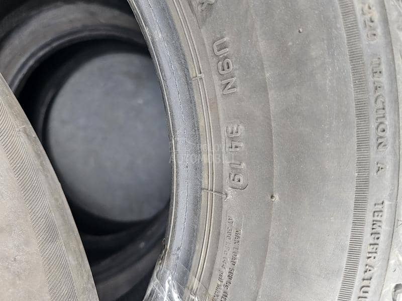Bridgestone 185/65 R15 Letnja