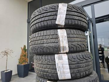 Pirelli 215/55 R17 Zimska