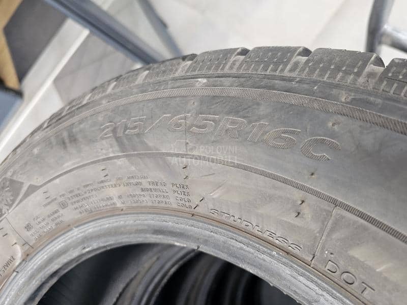 Laufenn 215/65 R16 Zimska