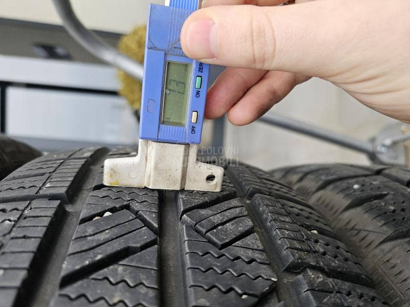 Laufenn 215/65 R16 Zimska