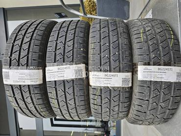 Laufenn 215/65 R16 Zimska