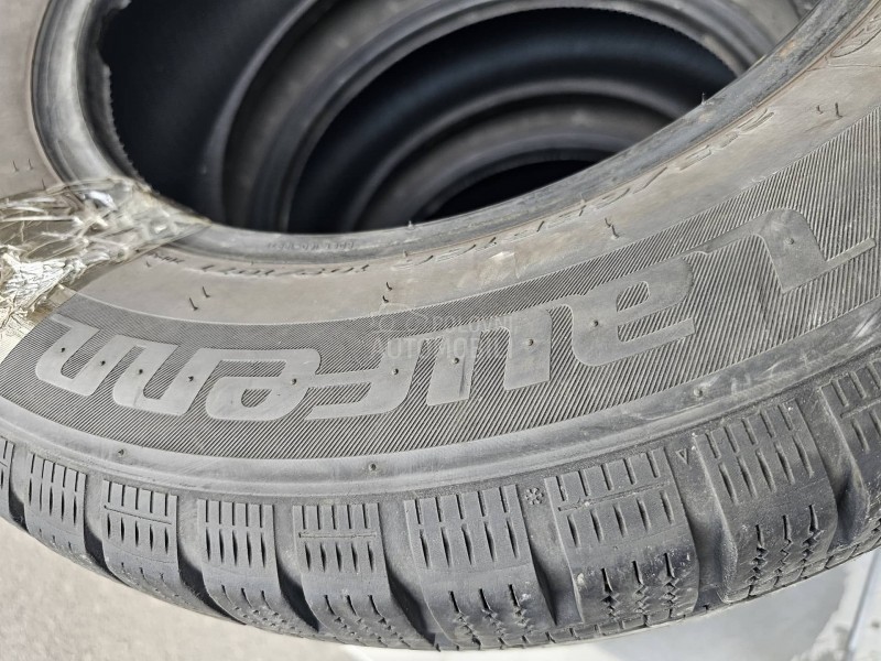 Laufenn 215/65 R16 Zimska