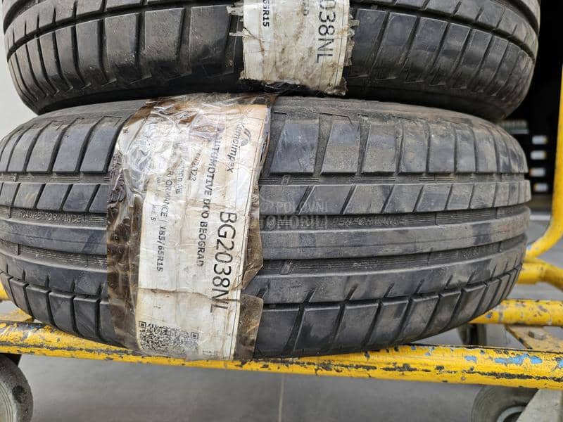 Riken 185/65 R15 Letnja