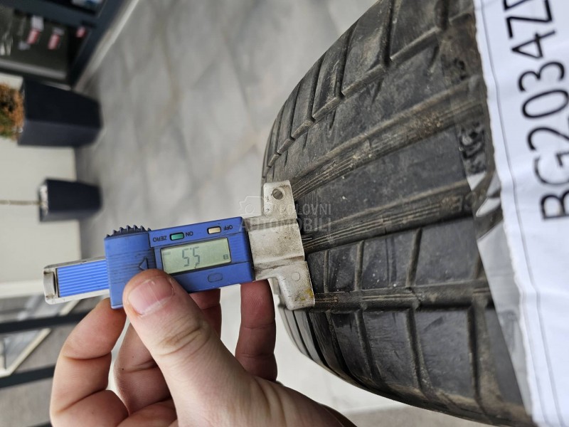 Riken 185/65 R15 Letnja