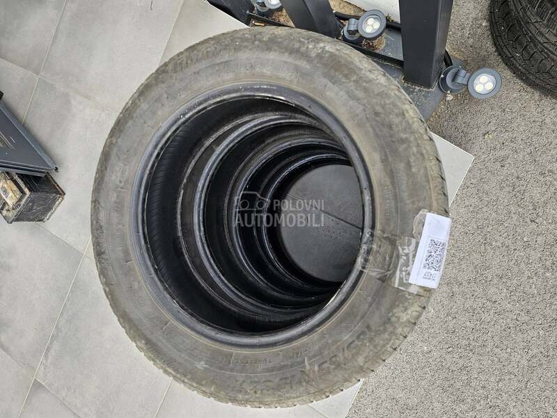 Riken 185/65 R15 Letnja