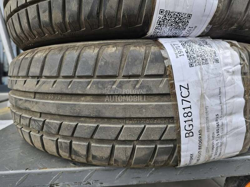 Riken 185/65 R15 Letnja
