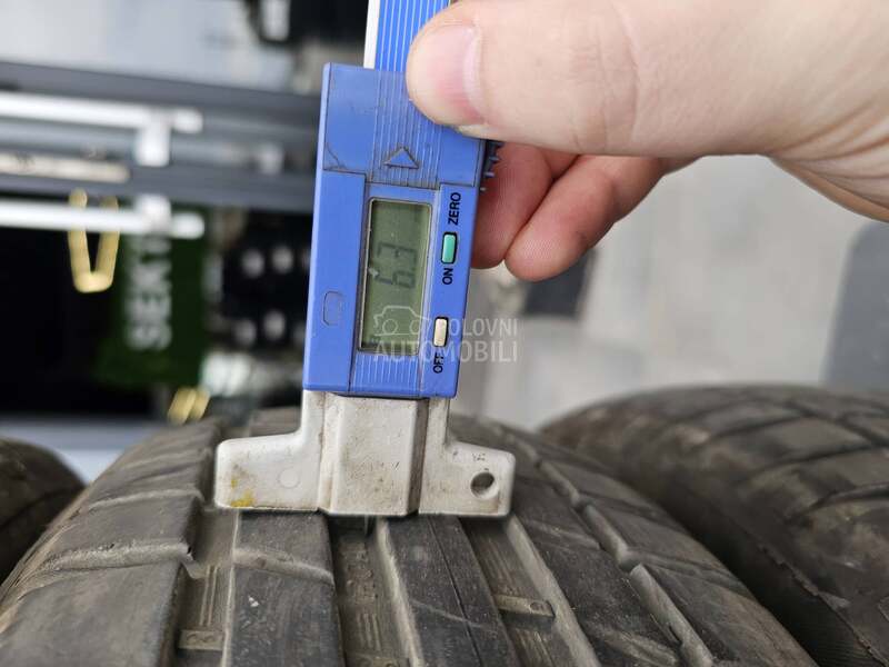 Riken 185/65 R15 Letnja