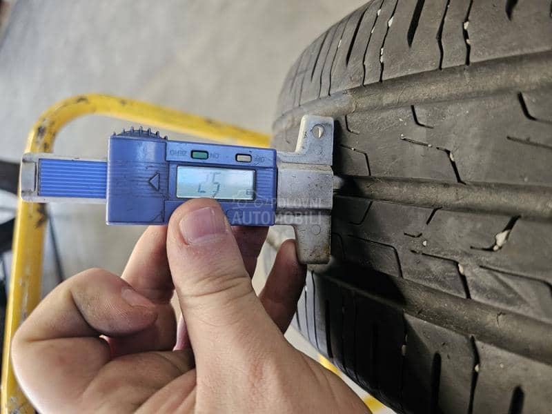 Continental 185/65 R15 Letnja