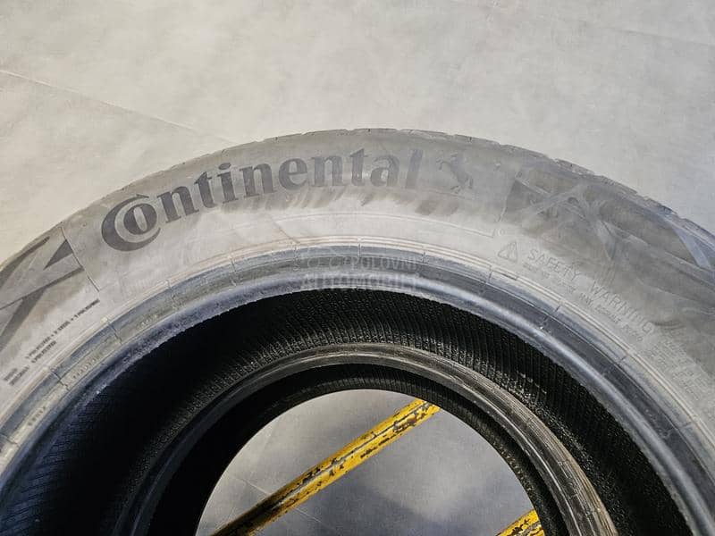 Continental 185/65 R15 Letnja