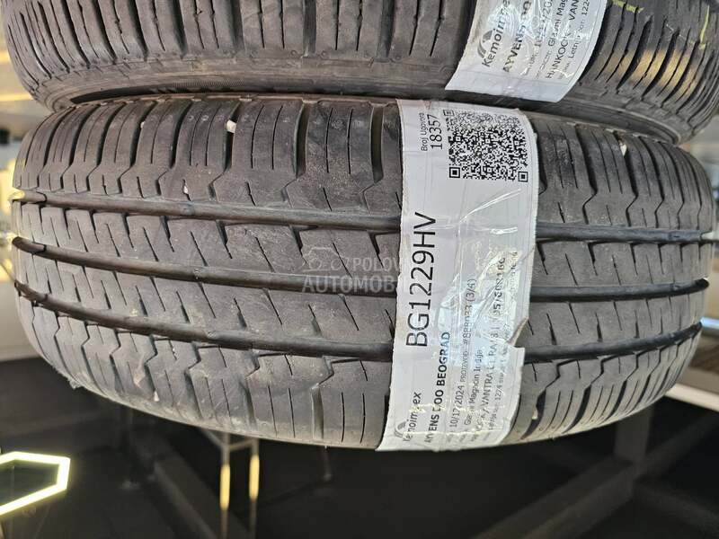Hankook 195/60 R16 Letnja