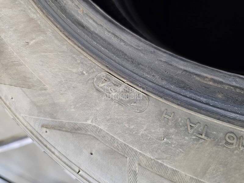 Hankook 195/60 R16 Letnja