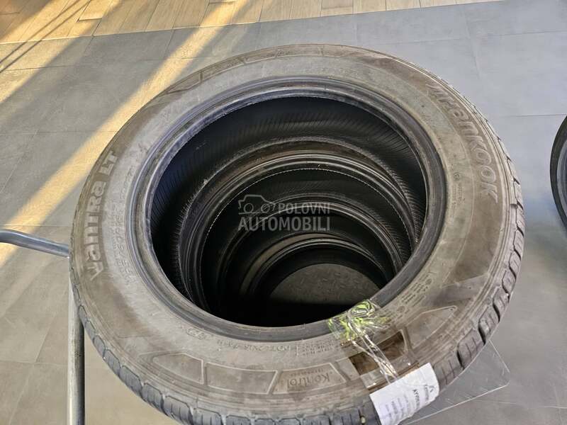 Hankook 195/60 R16 Letnja