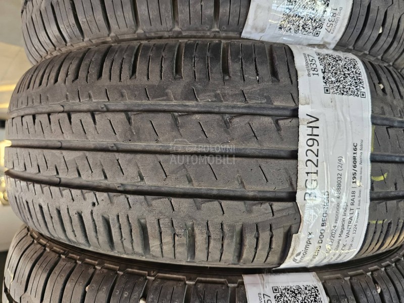 Hankook 195/60 R16 Letnja