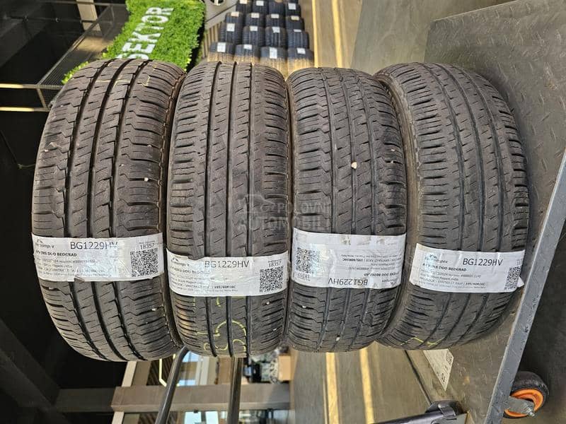 Hankook 195/60 R16 Letnja