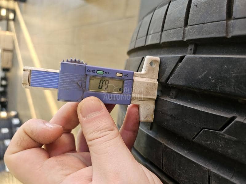 Hankook 225/50 R17 Letnja