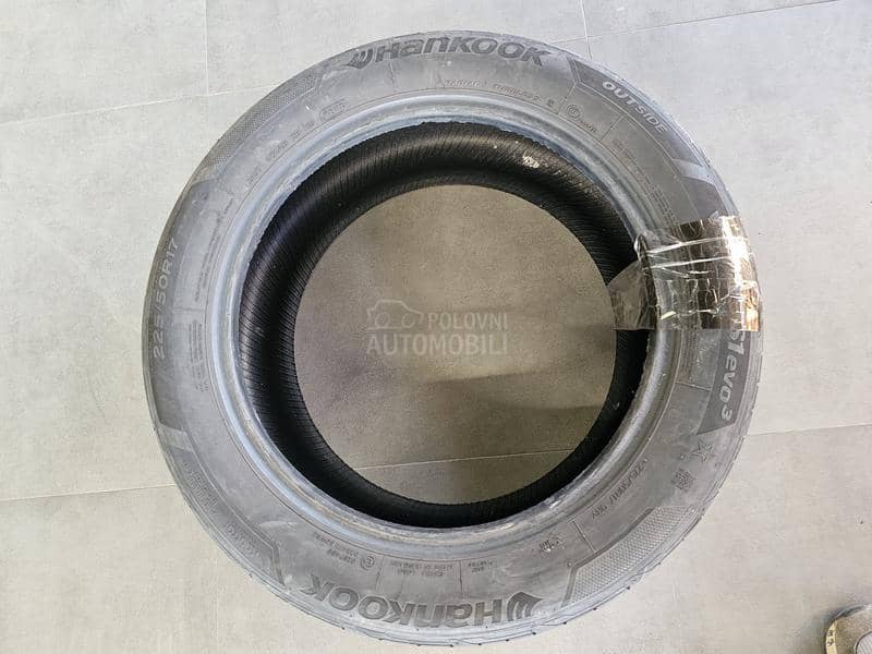 Hankook 225/50 R17 Letnja