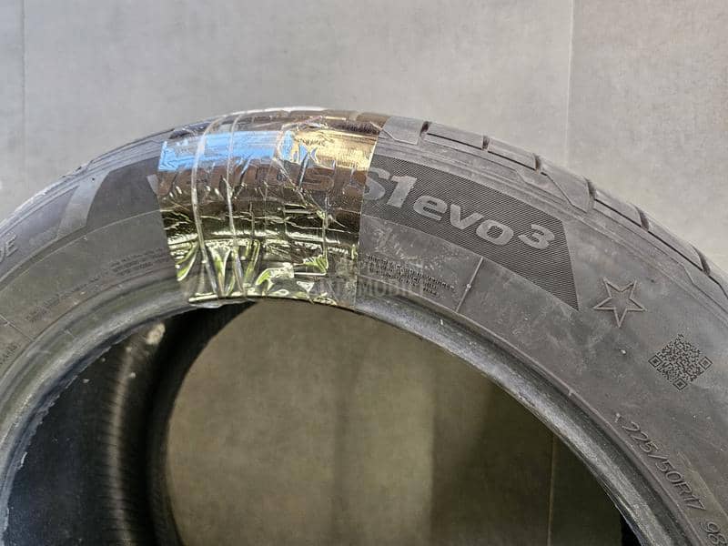 Hankook 225/50 R17 Letnja