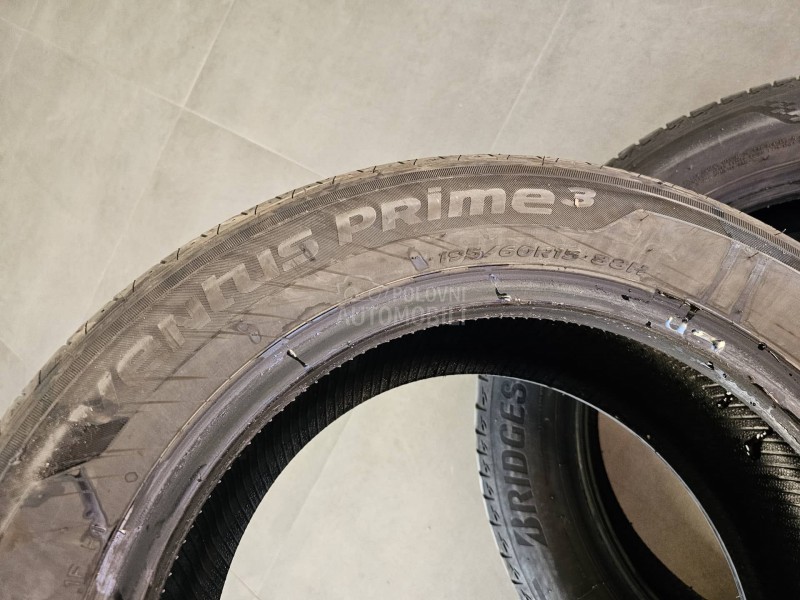 Hankook 195/60 R15 Letnja