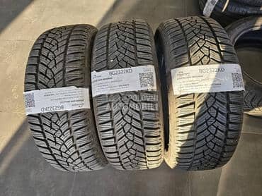 Fulda 195/55 R16 Zimska