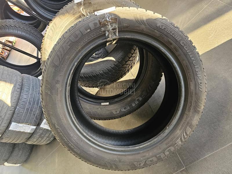 Fulda 195/55 R16 Zimska