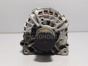 ALTERNATOR za Audi A4