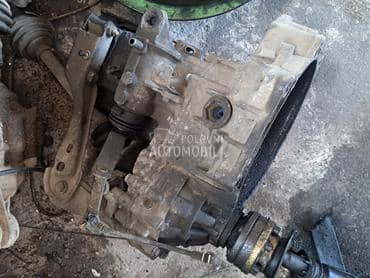 Delovi za Volkswagen Golf 2, Golf 3, Passat B3 ... od 1987. do 1998. god.