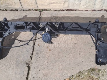 vezni lim prsa za Renault Clio od 2006. do 2009. god.