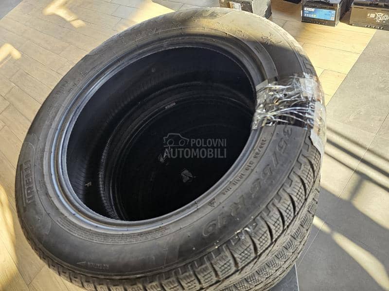 Pirelli 235/55 R19 Zimska