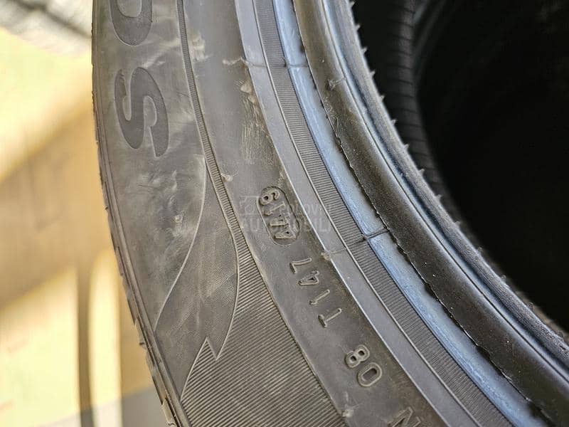 Pirelli 235/55 R19 Zimska