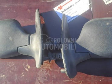 retrovizor za Renault Kangoo od 2001. do 2006. god.
