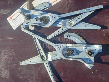 podizac stakla prozora za Renault Kangoo od 1998. do 2006. god.