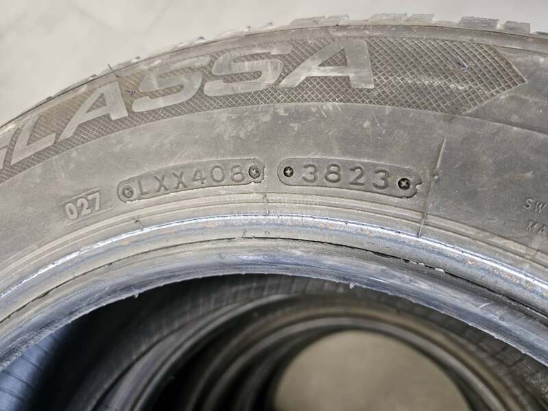 Lassa 185/65 R15 Zimska