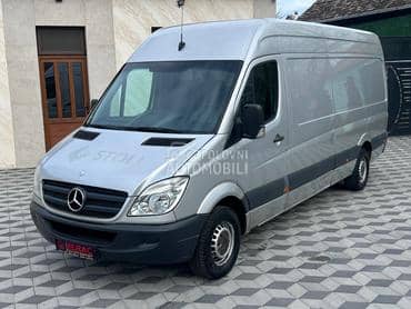 Mercedes Benz Sprinter 316 CDI