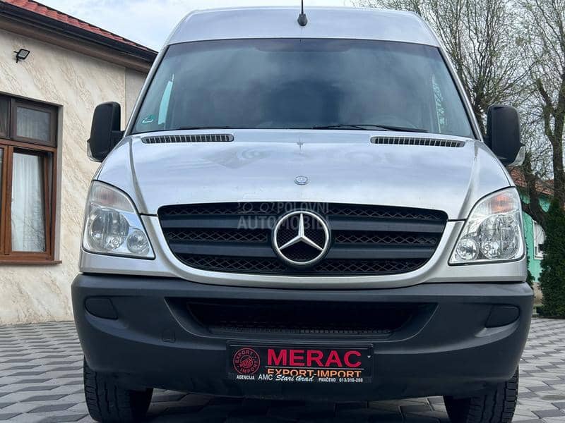 Mercedes Benz Sprinter 316 CDI