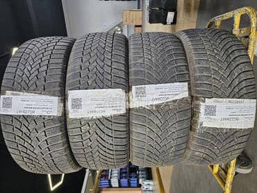 Bridgestone 235/50 R19 Zimska