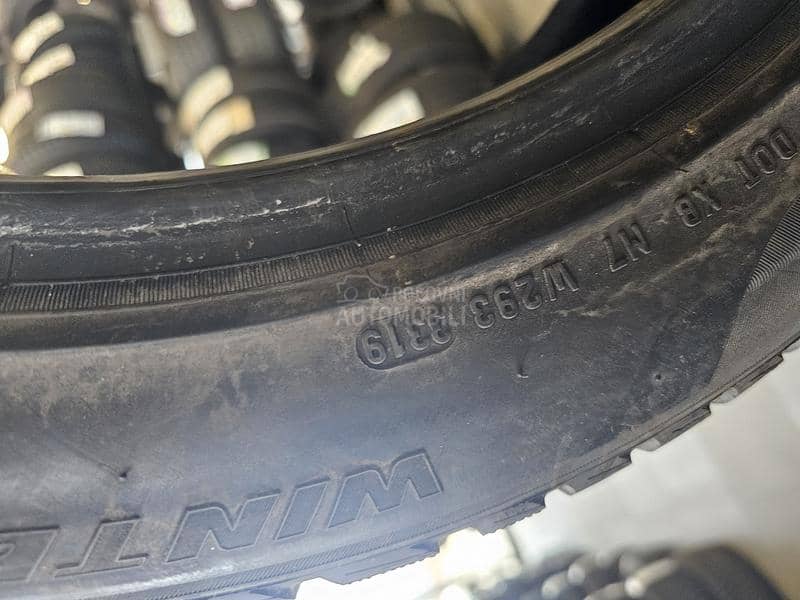 Pirelli 215/50 R18 Zimska