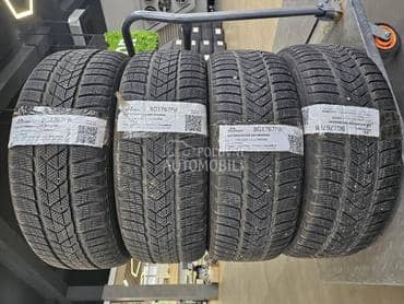 Pirelli 215/50 R18 Zimska