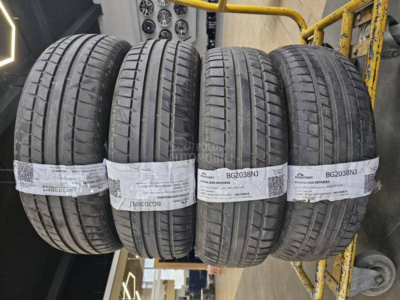 Riken 185/65 R15 Letnja