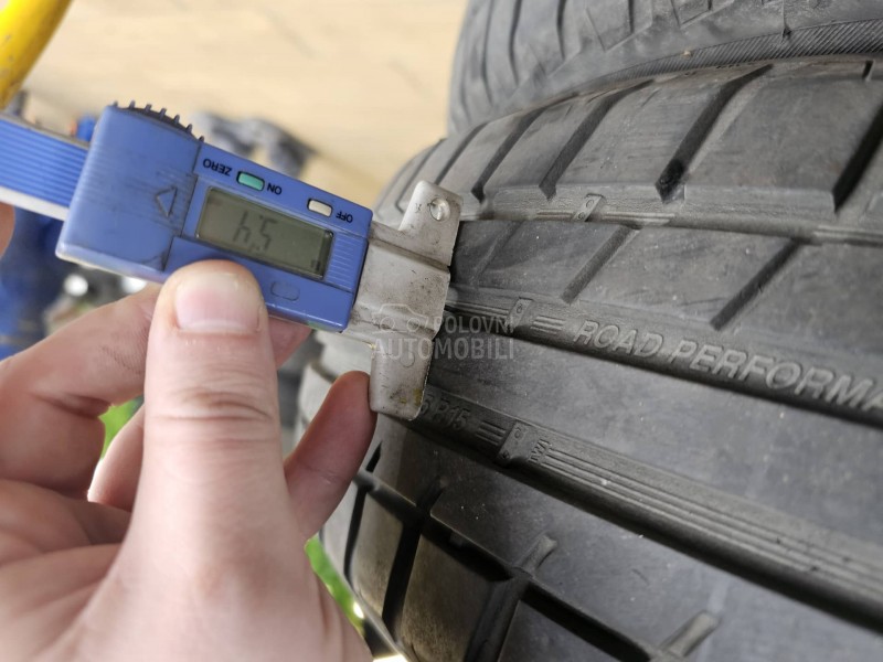 Riken 185/65 R15 Letnja