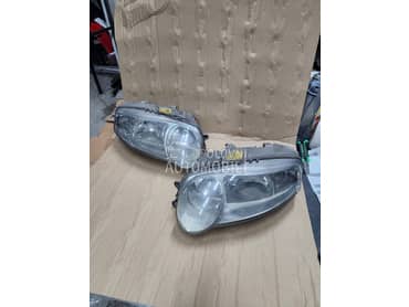 farovi za Alfa Romeo 147 od 1998. do 2004. god.